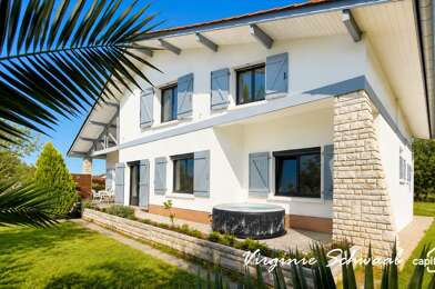 Maison 12 pièces 398000 €