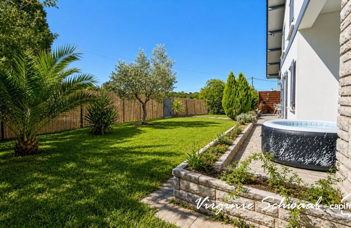 Dpt Landes (40), HABAS, SUPERBE MAISON LANDAISE AVEC LOGEMENT INDEPENDANT, ATELIER ET GARAGE, TERRAIN 2112 M2 — photo 3