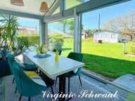 Dpt Landes (40), HABAS, SUPERBE MAISON LANDAISE AVEC LOGEMENT INDEPENDANT, ATELIER ET GARAGE, TERRAIN 2112 M2 — photo 4
