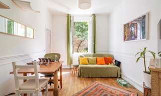 Appartement 2 Pièces 35 m² à vendre à Paris 19 (75019)