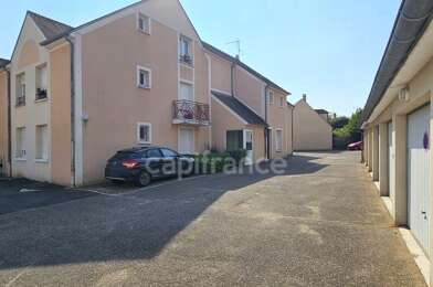 Appartement 3 pièces 217000 €