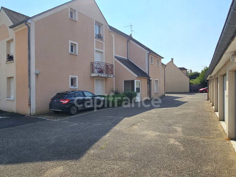 A vendre Appartement Duplex 3 pièces ETRECHY (91) — photo 1