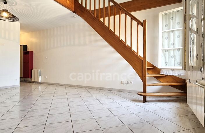 A vendre Appartement Duplex 3 pièces ETRECHY (91) — photo 4