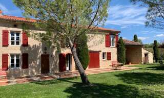 Maison 8 Pièces 326 m² à vendre à Fénols (81600)