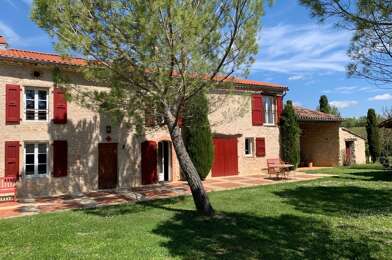 Maison 8 pièces 650000 €