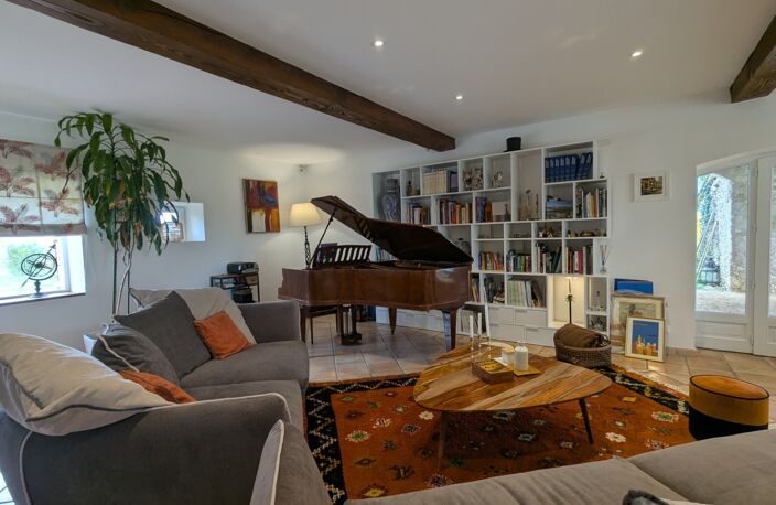 Propriete à vendre à FENOLS dans le Tarn — photo 3