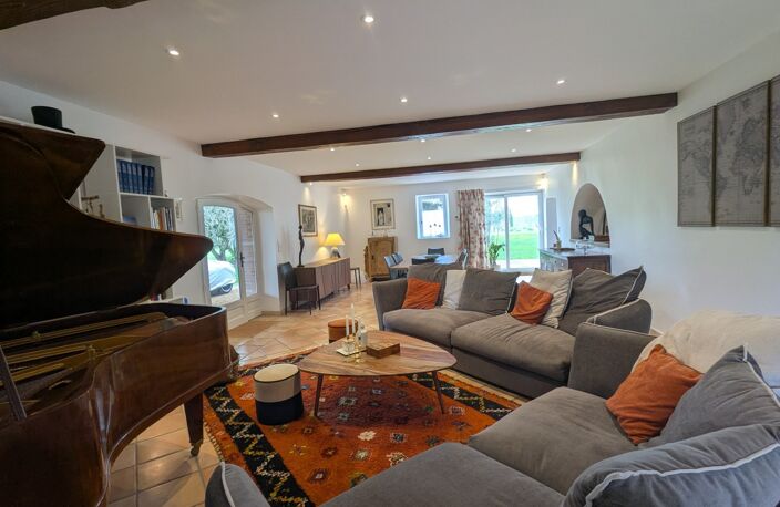 Propriete à vendre à FENOLS dans le Tarn — photo 4