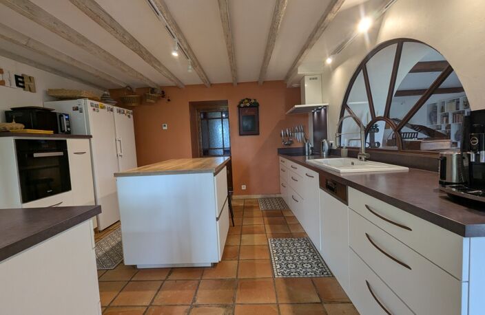 Propriete à vendre à FENOLS dans le Tarn — photo 5