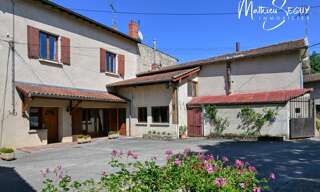 Maison 5 Pièces 150 m² à vendre à Thurins (69510)