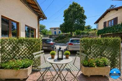 Maison 5 pièces 329900 €