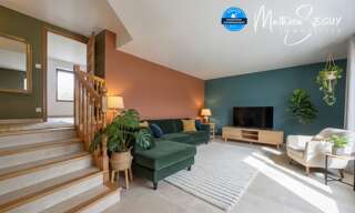 Maison 5 Pièces 150 m² à vendre à Thurins (69510)