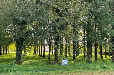 Terrain  24000 €