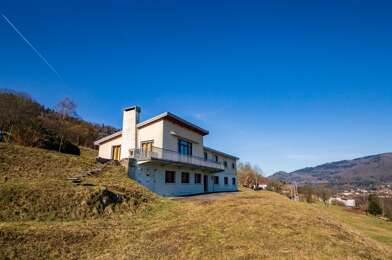 Maison 10 pièces 347000 €