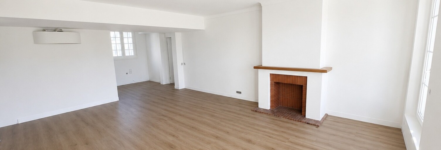 Appartement 4 Pièces 103 m² à vendre à Royan (17200)