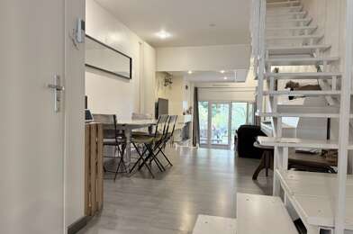 Maison 4 pièces 180000 €