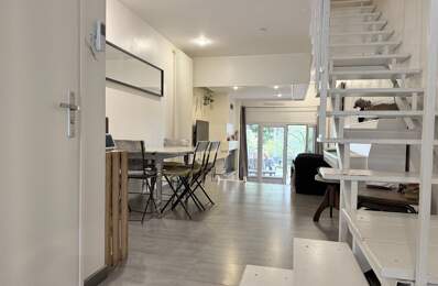 Maison à vendre 4 pièces TARBES (65) — photo du bien