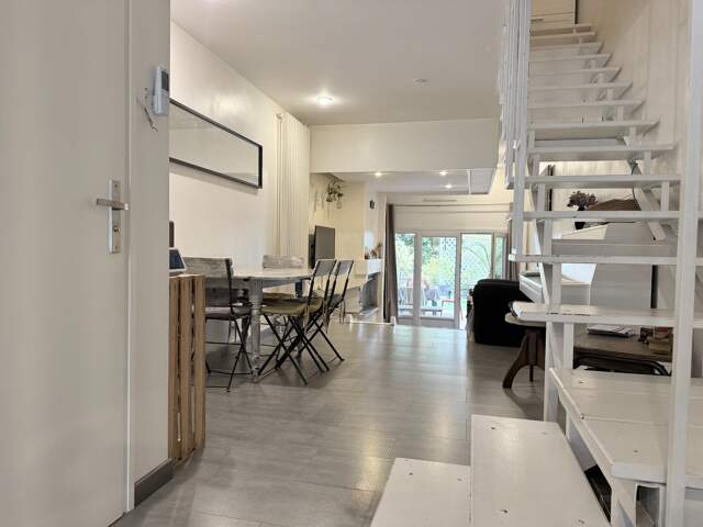 Maison à vendre 4 pièces TARBES (65) — photo du bien