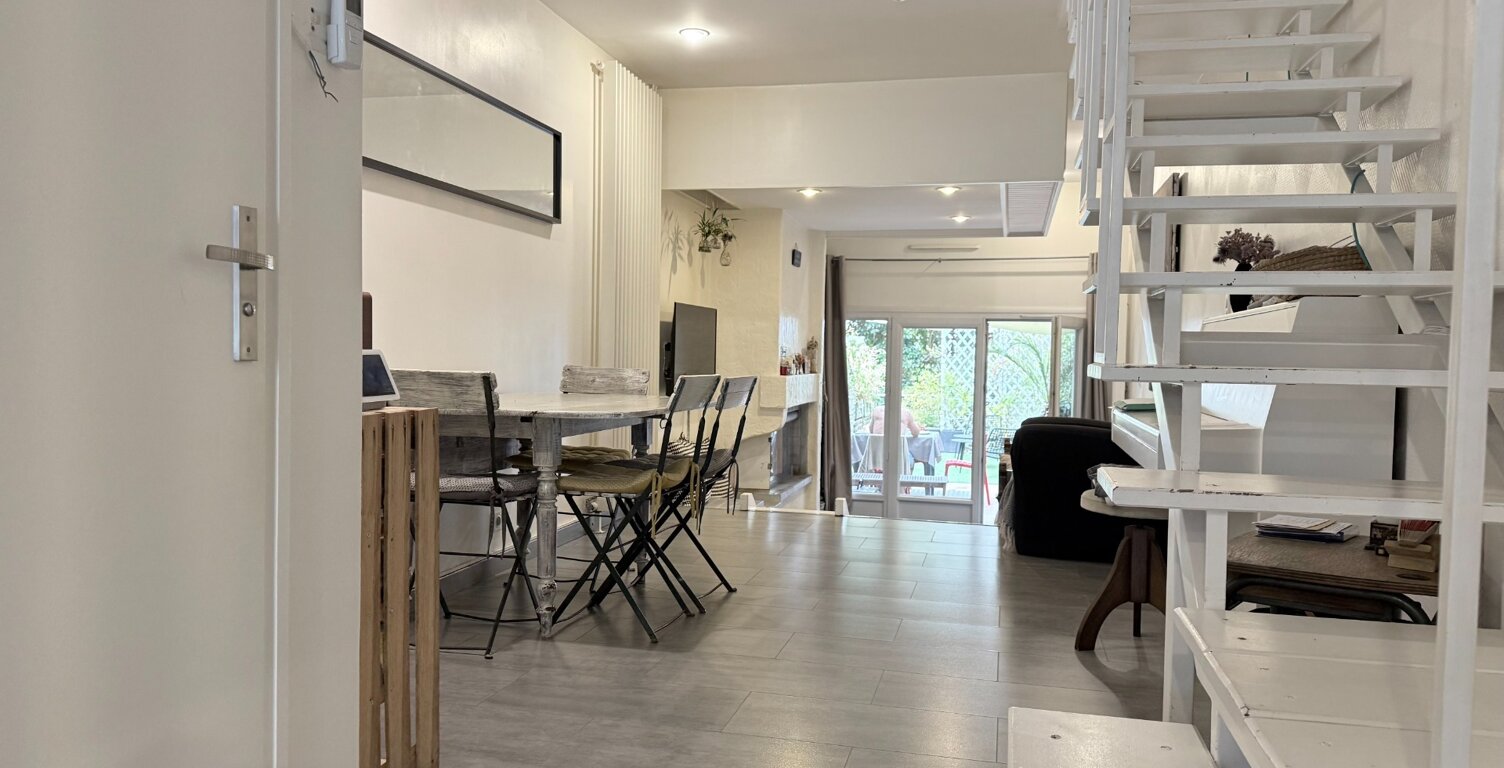 Maison à vendre 4 pièces TARBES (65) — photo 1