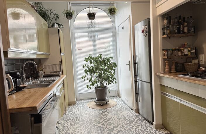 Maison à vendre 4 pièces TARBES (65) — photo 3