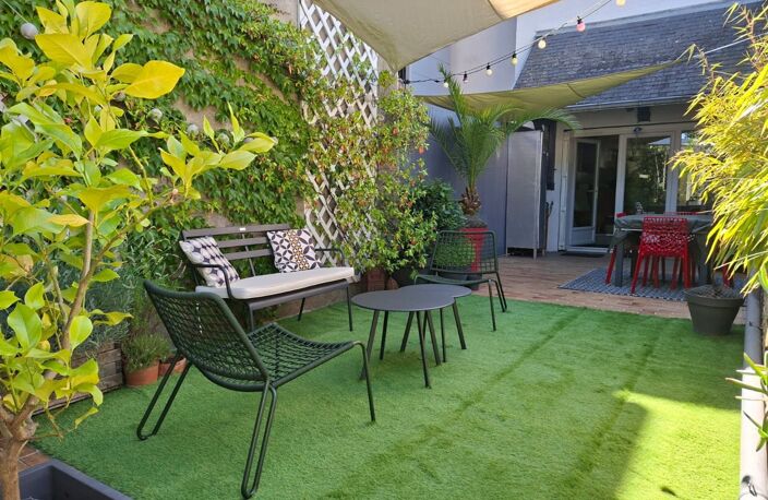 Maison à vendre 4 pièces TARBES (65) — photo 4