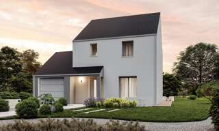 Maison 5 Pièces 83 m² à vendre à Tinténiac (35190)