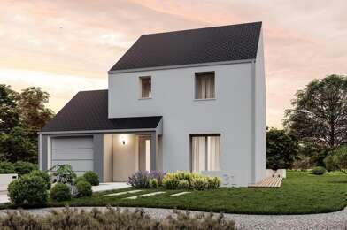 Maison 5 pièces 211971 €
