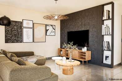 Maison 5 pièces 144597 €
