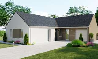 Maison 6 Pièces 106 m² à vendre à Saint-Marc-le-Blanc (35460)