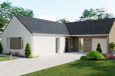 Maison 6 pièces 179028 €
