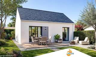 Maison 5 Pièces 58 m² à vendre à Hédé-Bazouges (35630)