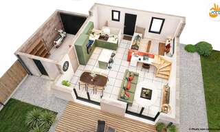 Maison 6 Pièces 91 m² à vendre à Pleumeleuc (35137)