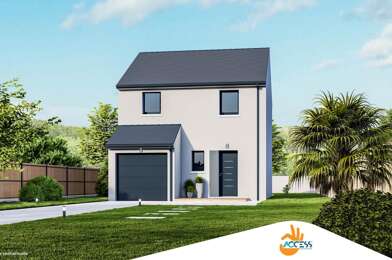 Maison 6 pièces 192004 €