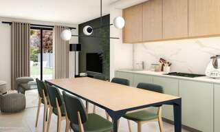 Maison 5 Pièces 77 m² à vendre à Parthenay-de-Bretagne (35850)