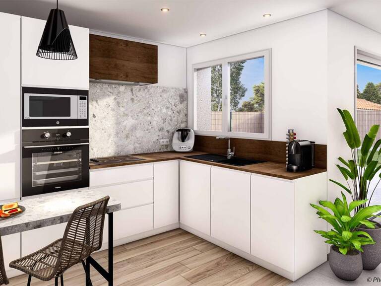 Maison 4 pièces 74 m2 — photo 1