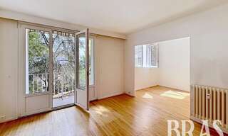 Appartement 4 Pièces 67 m² à vendre à Nantes (44100)