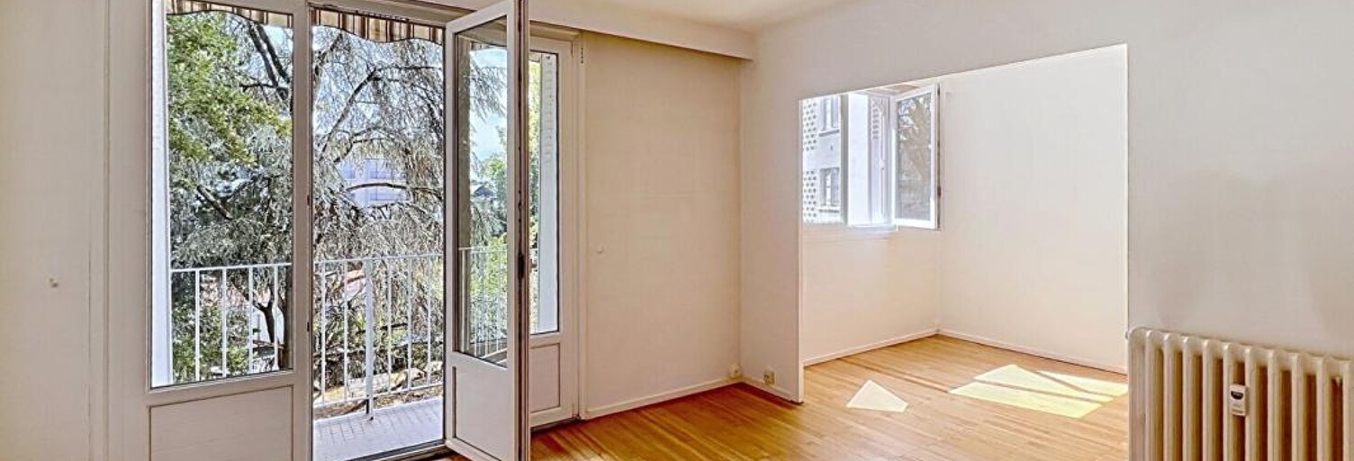 Appartement 4 Pièces 67 m² à vendre à Nantes (44100)