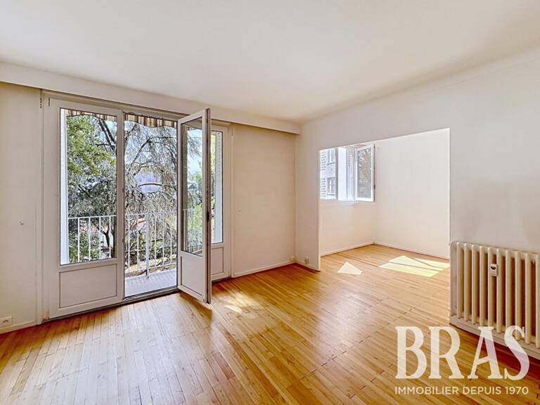 Appartement Nantes 4 pièce(s) 67.13 m2 — photo 1
