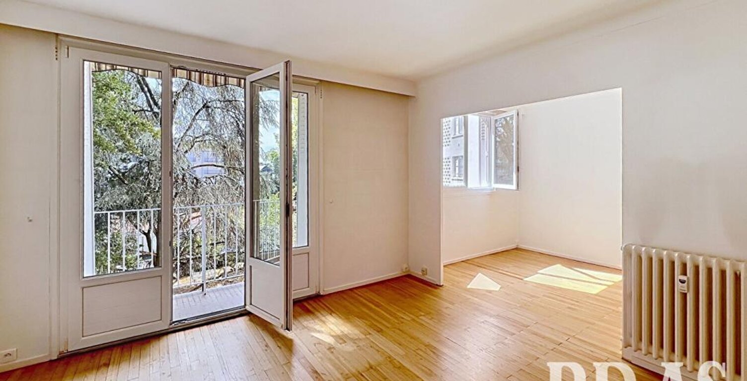 Appartement Nantes 4 pièce(s) 67.13 m2 — photo 1