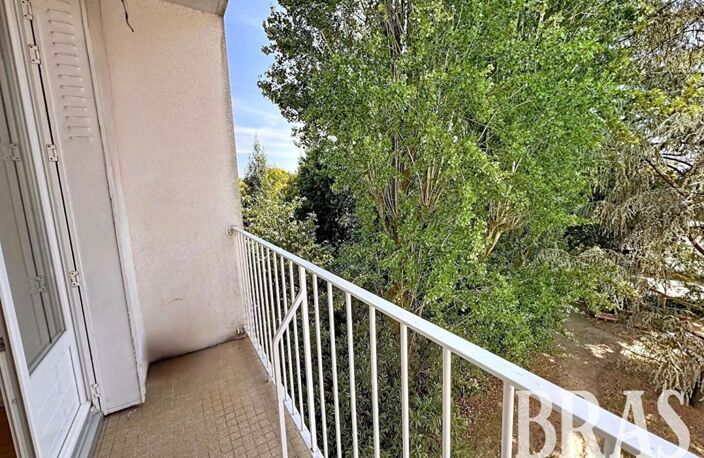 Appartement Nantes 4 pièce(s) 67.13 m2 — photo 2