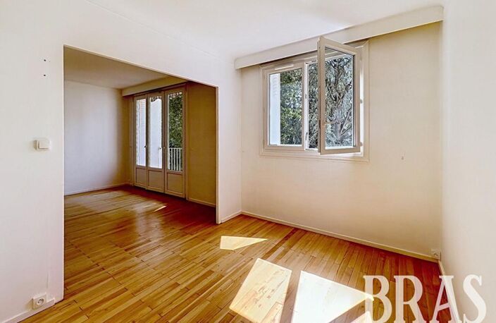Appartement Nantes 4 pièce(s) 67.13 m2 — photo 3