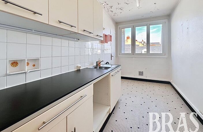 Appartement Nantes 4 pièce(s) 67.13 m2 — photo 4