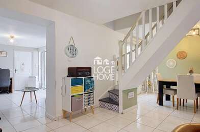 Maison 5 pièces 238500 €