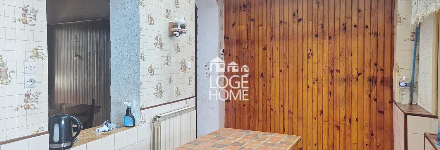 Maison 5 Pièces 86 m² à vendre à Hénin-Beaumont (62110)