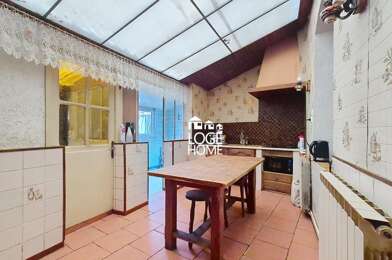 Maison 5 pièces 87000 €