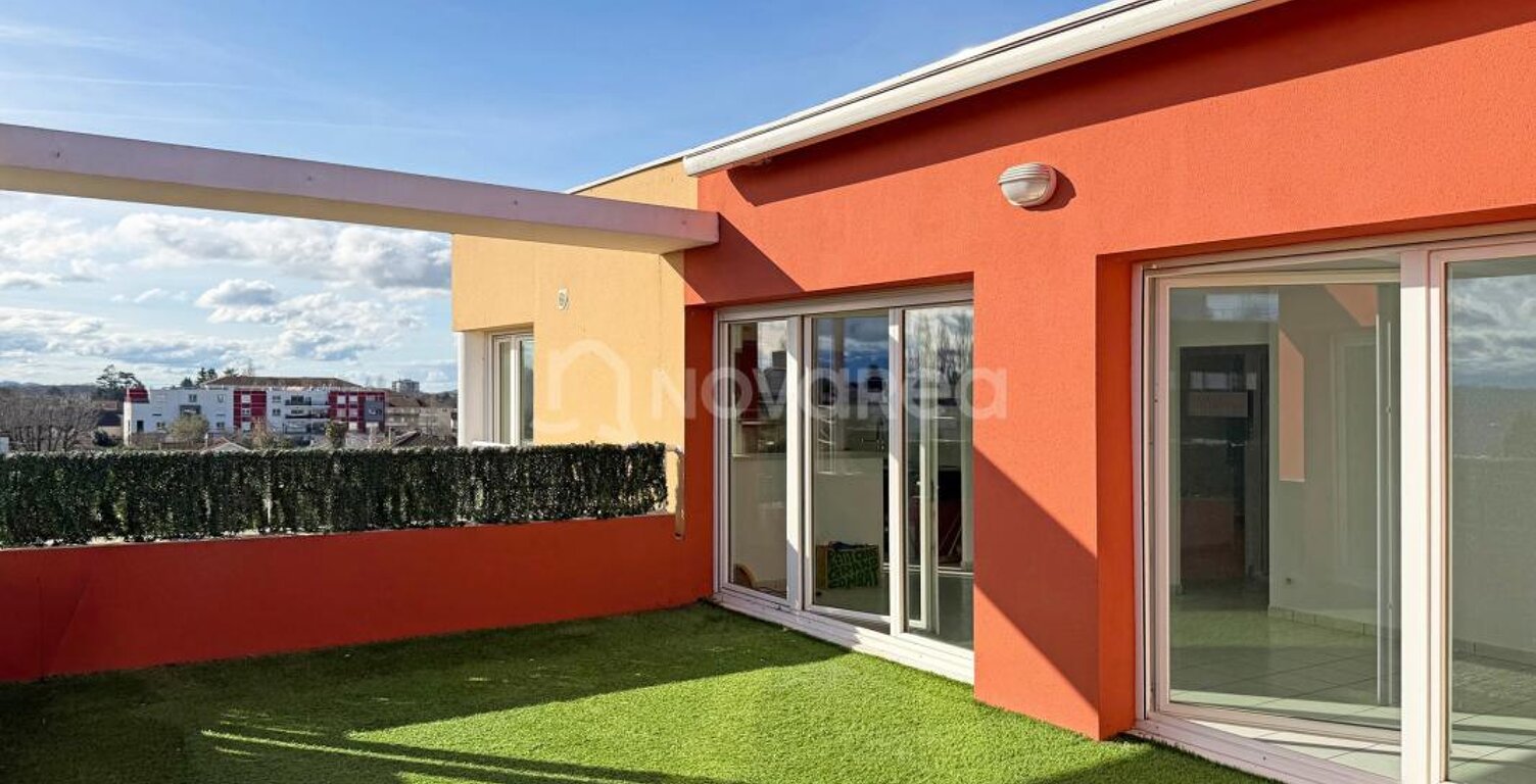 Appartement 4 pièces — photo 1