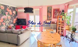 Appartement 3 Pièces 81 m² à vendre à Perpignan (66000)
