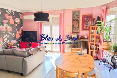 Appartement 3 pièces 129000 €