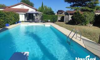 Maison 7 Pièces 205 m² à vendre à Villeneuve-sur-Lot (47300)