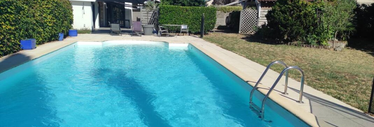 Maison 7 Pièces 205 m² à vendre à Villeneuve-sur-Lot (47300)