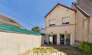 Maison 6 Pièces 140 m² à vendre à Argenteuil (95100)